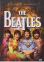 DVD The Beatles - In America