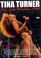 DVD Tina Turner - Live From Barcelona - 1990