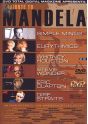 DVD The Nelson Mandela 70th Birthday Concert