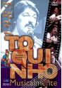 DVD Toquinho - Musicalmente - Live in Switzerland - 1983 / Ao Vivo Na Suica