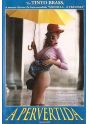 DVD Transgressions - Trasgredire (Tinto Brass)