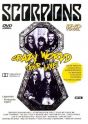 DVD Scorpions - Crazy World Tour Live in Berlin