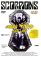 DVD Scorpions - Crazy World Tour Live in Berlin