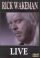 DVD Rick Wakeman - Live - 1970