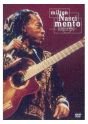 DVD Milton Nascimento - Tambores de Minas - Ao Vivo (Live)