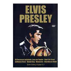 DVD Elvis Presley - '68 Comeback Special