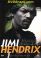 DVD Jimi Hendrix - Live at Isle of Wight