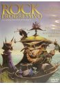 DVD The Progressive Rock Anthology