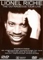 DVD Lionel Richie - The Outrageous Tour Live