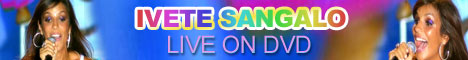 IVETE SANGALO - LIVE