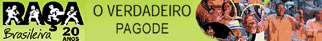 DVD RACA BRASILEIRA - O VERDADEIRO PAGODE
