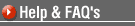 Help & FAQ's