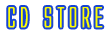 CD store