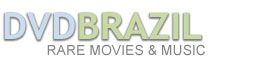 DVD BRAZIL